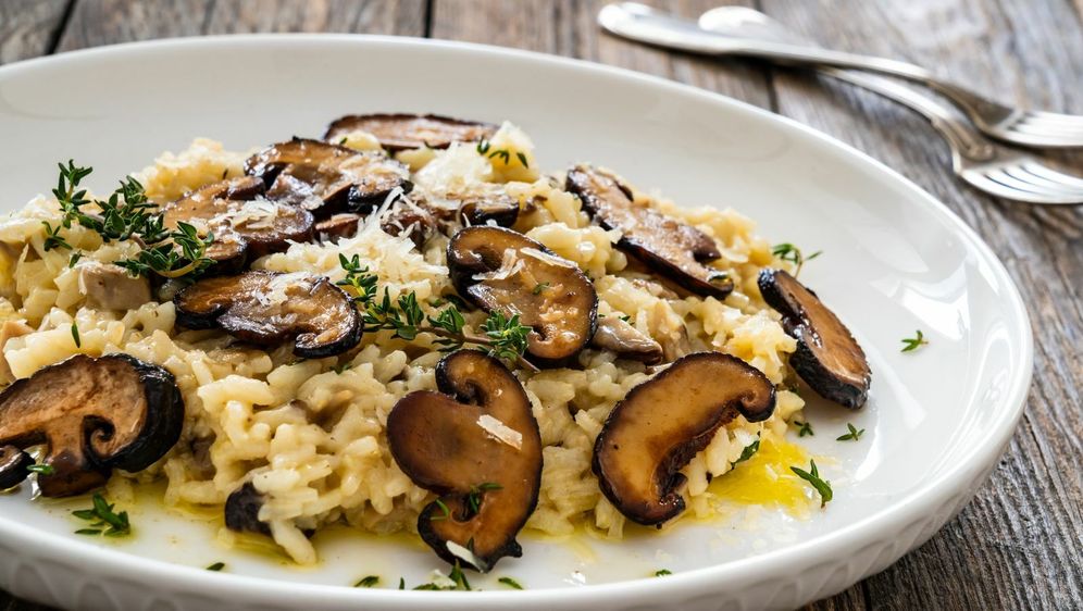 Kora od parmezana obogatit će brojna jela - 4