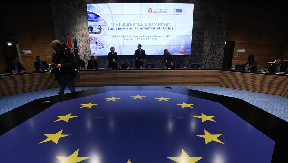Konferencija EU-a