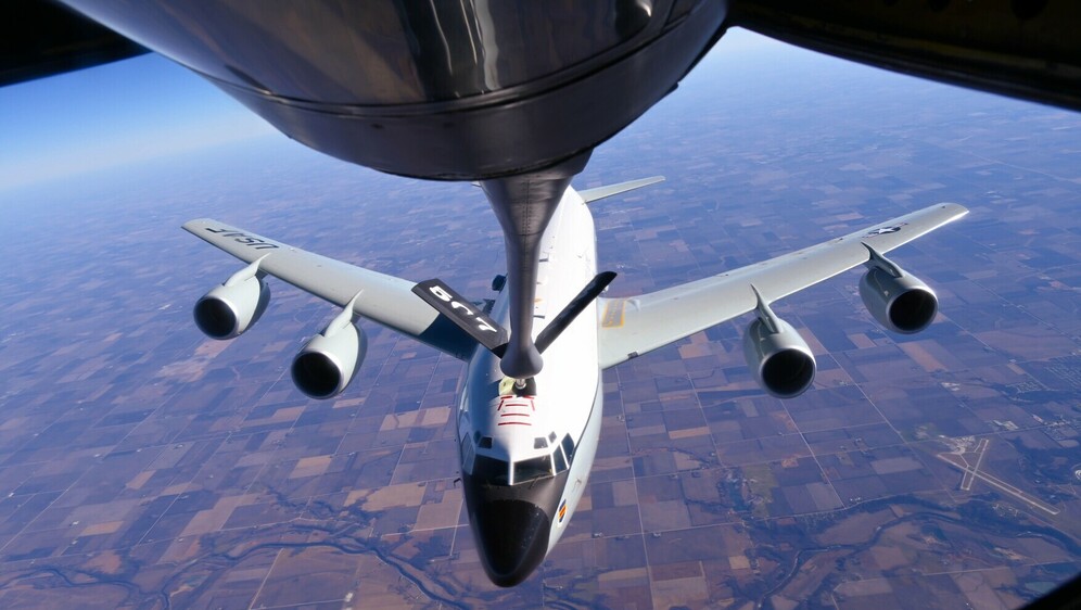 WC-135R Constant Phoenix
