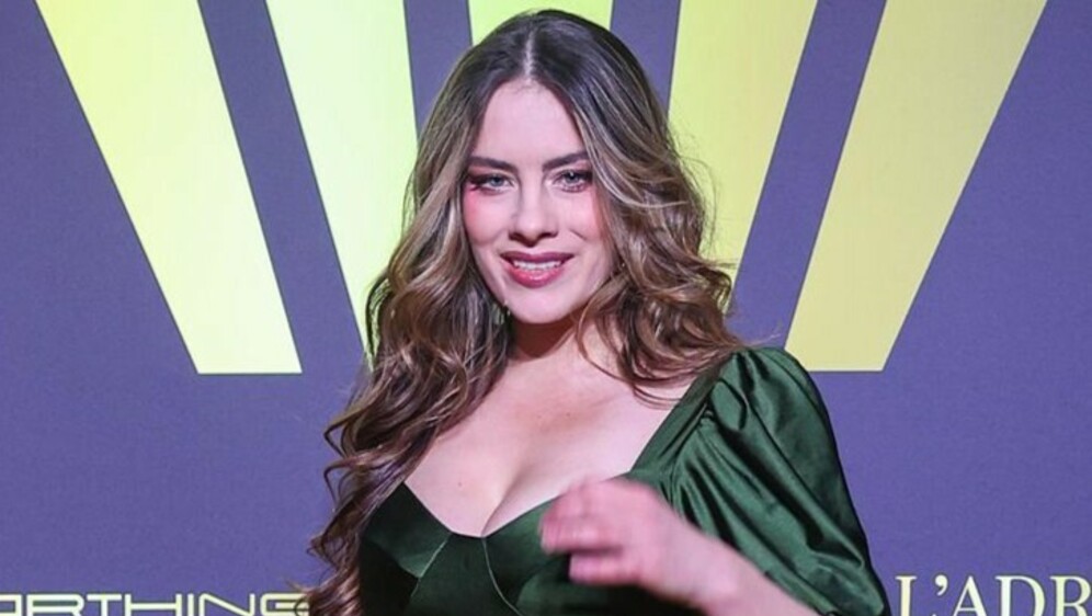 Ana Uršula Najev - 6