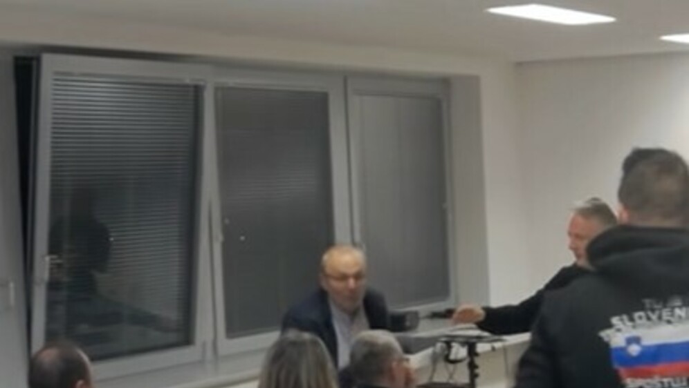 Sukobili se vijećnici u općini Radenci