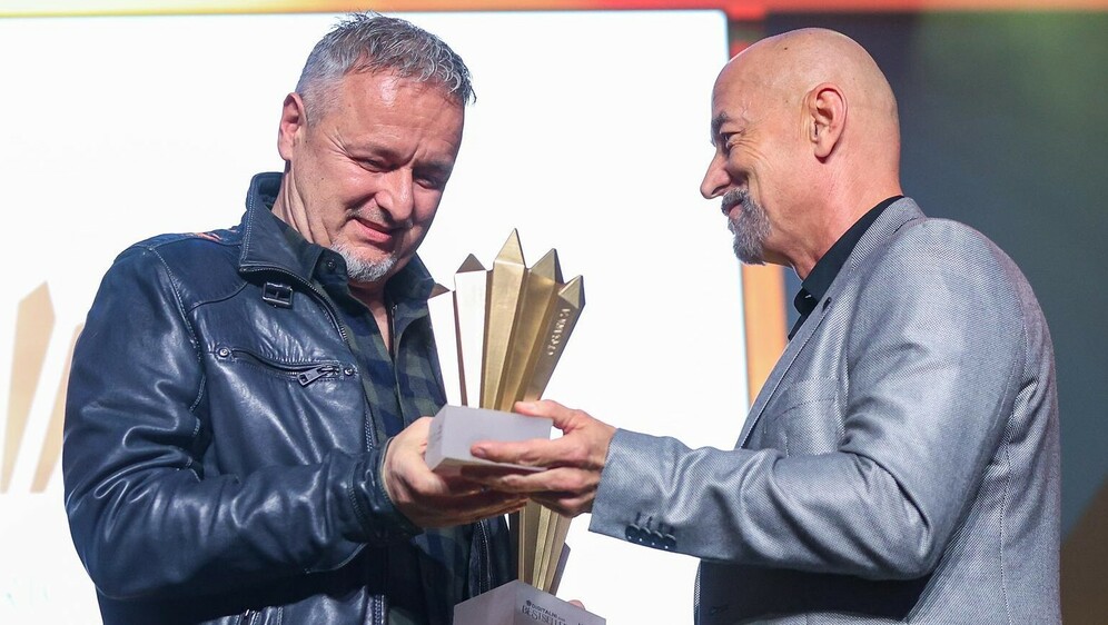 Marko Perković Thompson