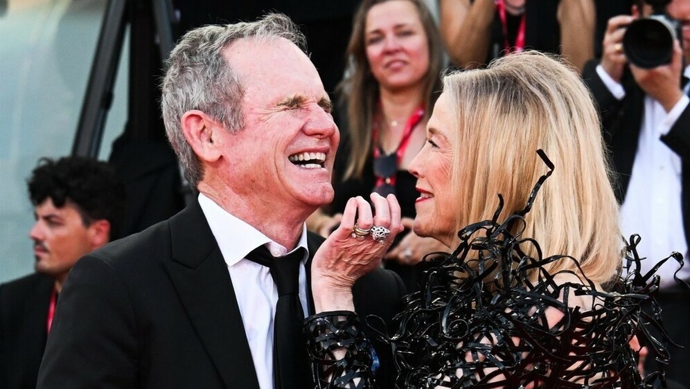 Catherine O'Hara, Bo Welch