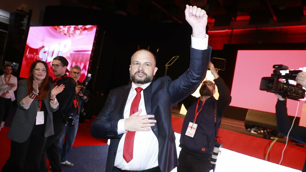 Siniša Hajdaš Dončić