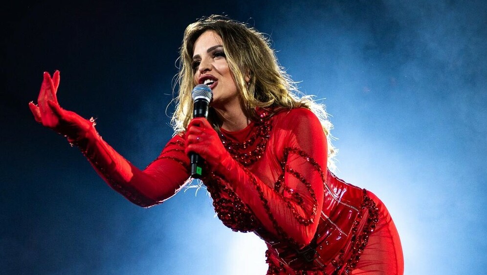 Ivana Lovrić - Colonia