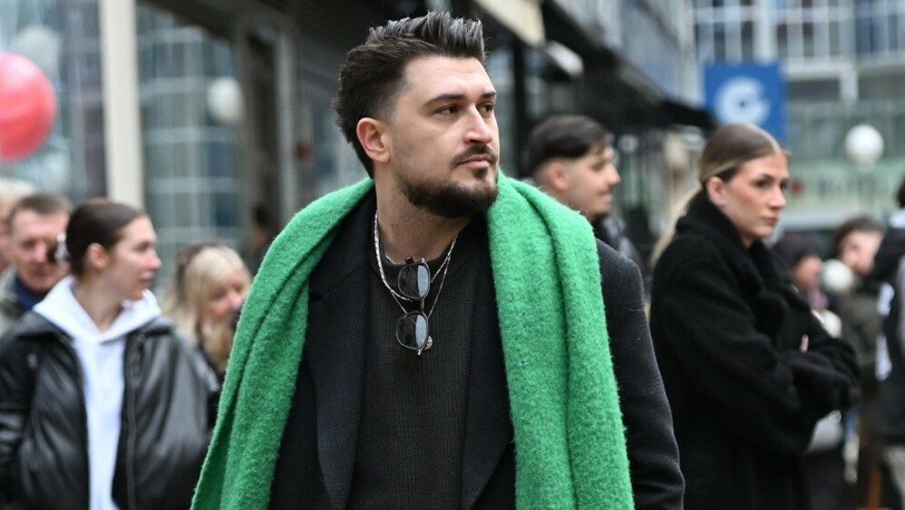 Tomislav Marić ToMa