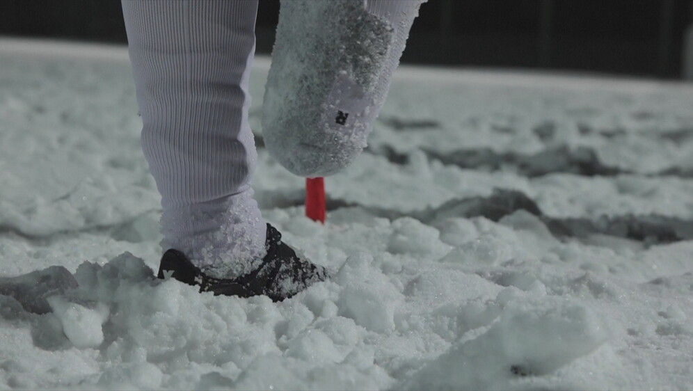 Kratkotrajno primirje u Ukrajini - 1