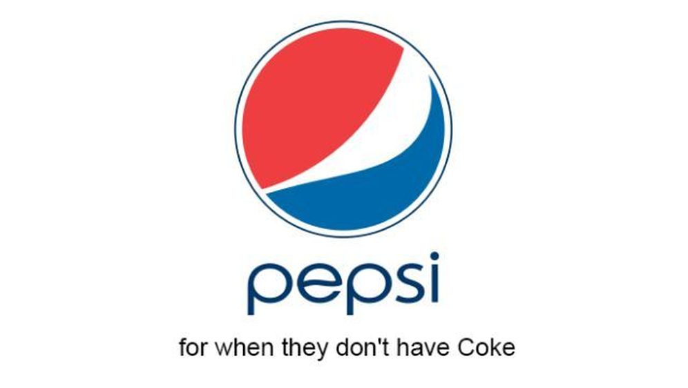 Kada bi brendovi imali realne slogane onda bi oni glasili ovako