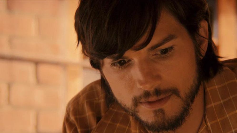 Pogledajte nove scene iz filma Jobs