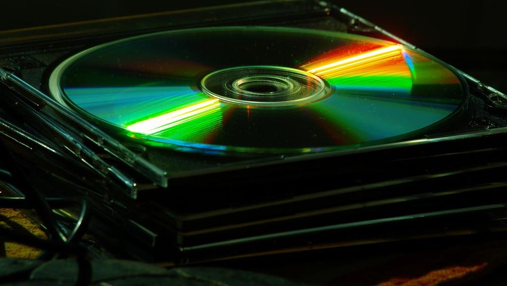 Sony i Panasonic rade na optičkom disku od 300GB