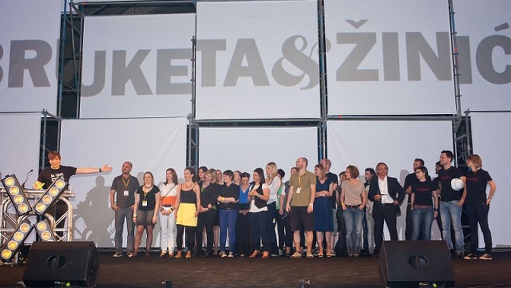 AdAge: Bruketa&Žinić OM je “International Small Agency of the Year”