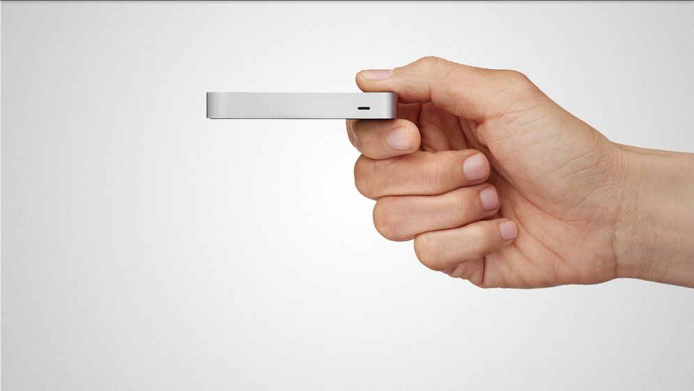 Upoznajte Leap Motion, prvi 3D kontroler za upravljanje pokretima na Mac-u i PC-u