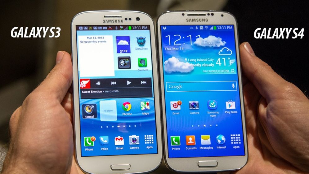 Samsung isporučuje više pametnih telefona nego njegova četiri najveća konkurenta zajedno