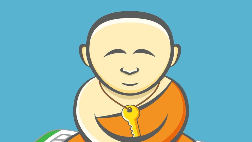 SafeMonk - zaštite svoje datoteke na Dropboxu automatskom enkripcijom