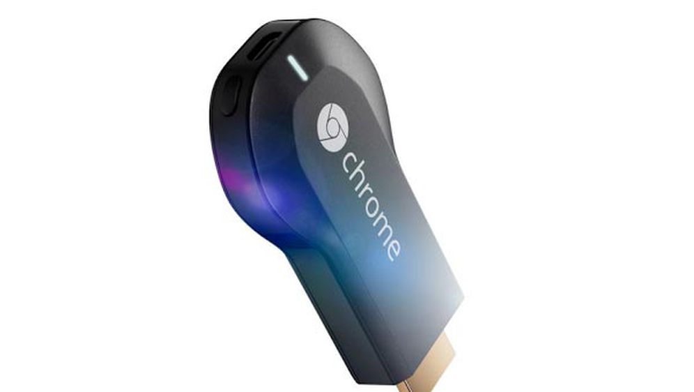 Google predstavio Chromecast, stick od 35$ koji omogućuje prebacivanje sadržaja s mobilnih uređaja na TV