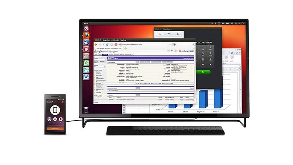 Može li smartphone postati novo 