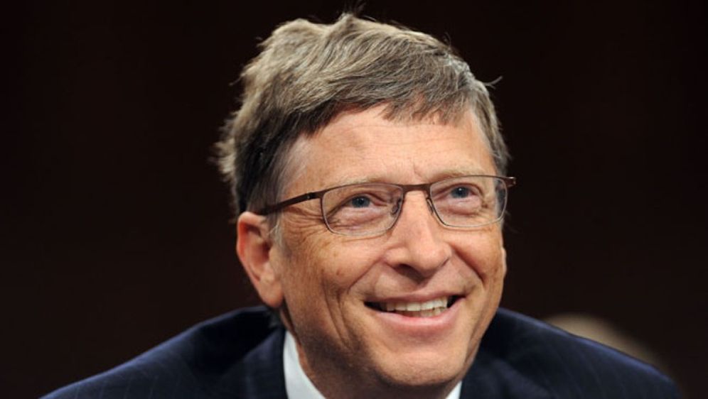 Vraća li se Bill Gates u Microsoft kako bi spasio kompaniju?