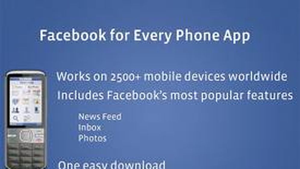 Facebok objavio kako njihovu aplikaciju 