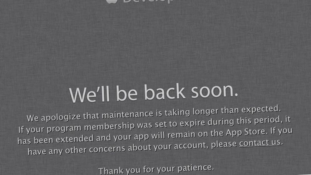 Hakeri napali Appleov centar za developere
