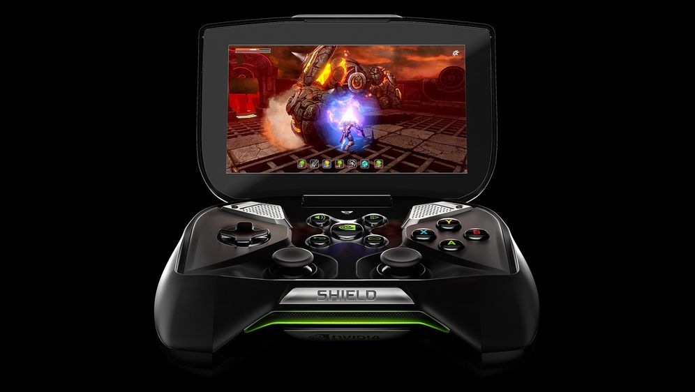 Nakon otklonjenog kvara Nvidia Shield multimedijska konzola kreće s isporukom 31. srpnja