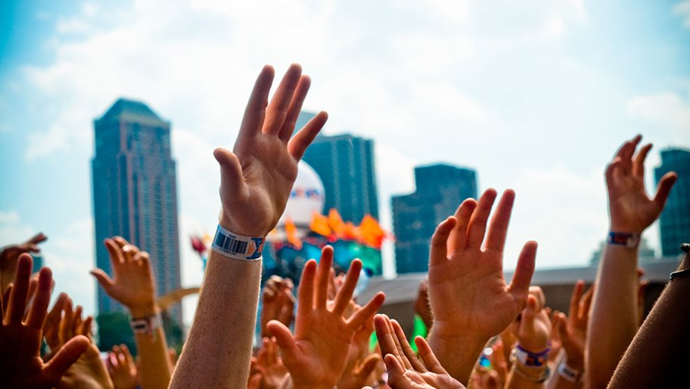 Spotify: Piratstvo glazbe u usponu nakon festivala