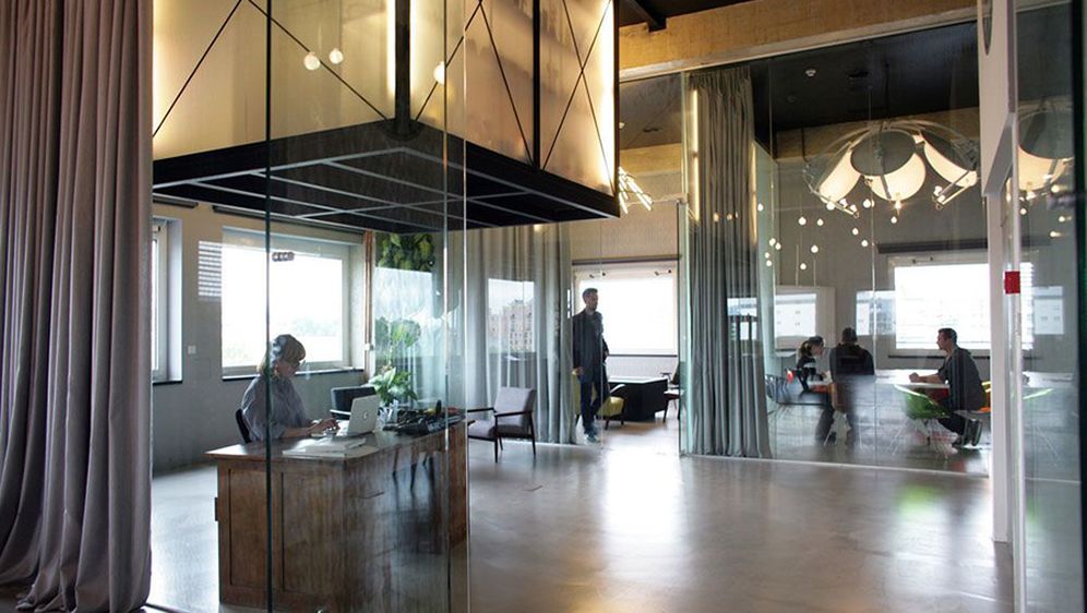 Agencija Bruketa&Žinić uselila u 