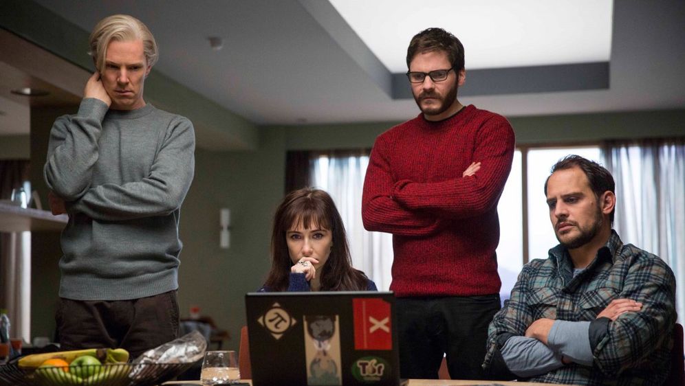 The Fifth Estate - pogledajte trailer filma posvećenog WikiLeaksu