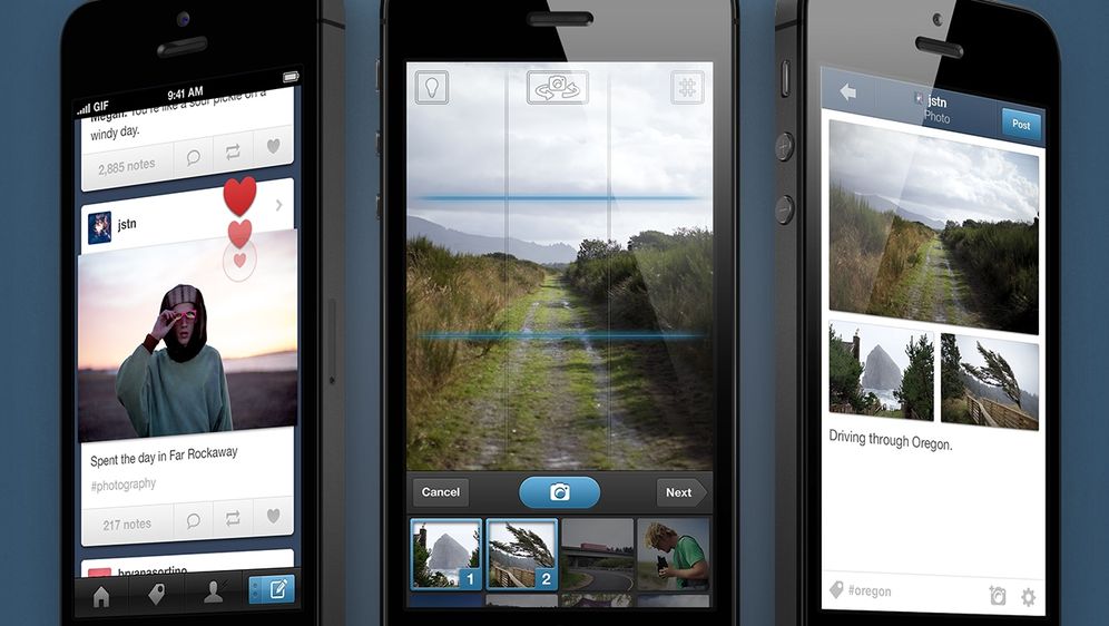 Ugrožene lozinke korisnika Tumblra na iOS, preporučuje se hitno instaliranje sigurnosne zakrpe