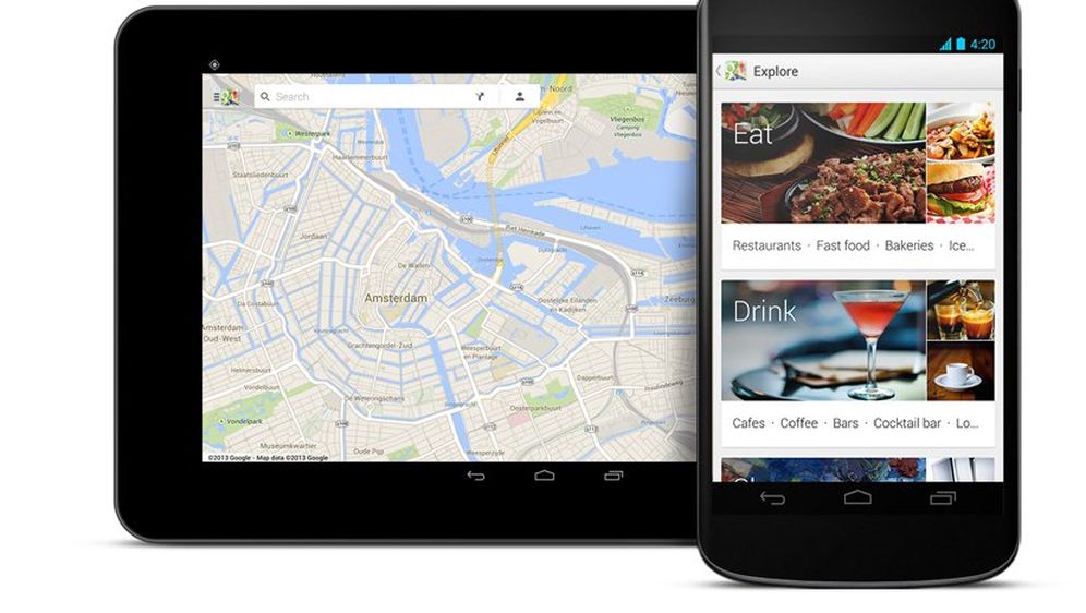 Nova verzija Google Maps 2.0 od sada je dostupna i korisnicima iPad uređaja