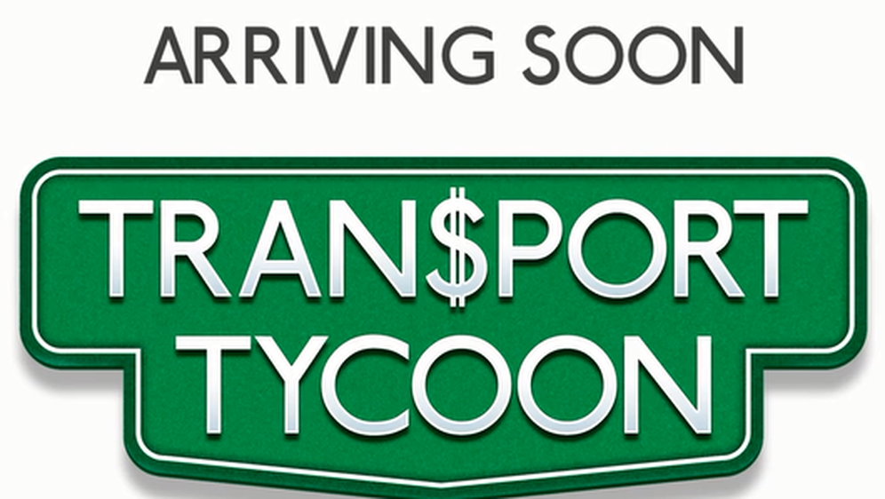Legendarni Transport Tycoon dolazi na iOS i Android