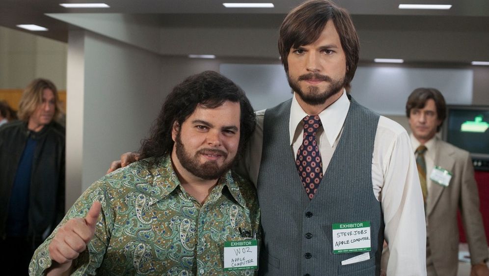 Na Instagramu ekskluzivno objavljen trailer filma o osnivaču Applea, Steveu Jobsu