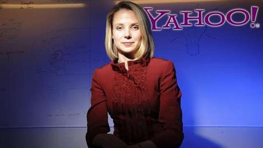 Godinu dana Marisse Mayer na čelu Yahooa, što se promijenilo?