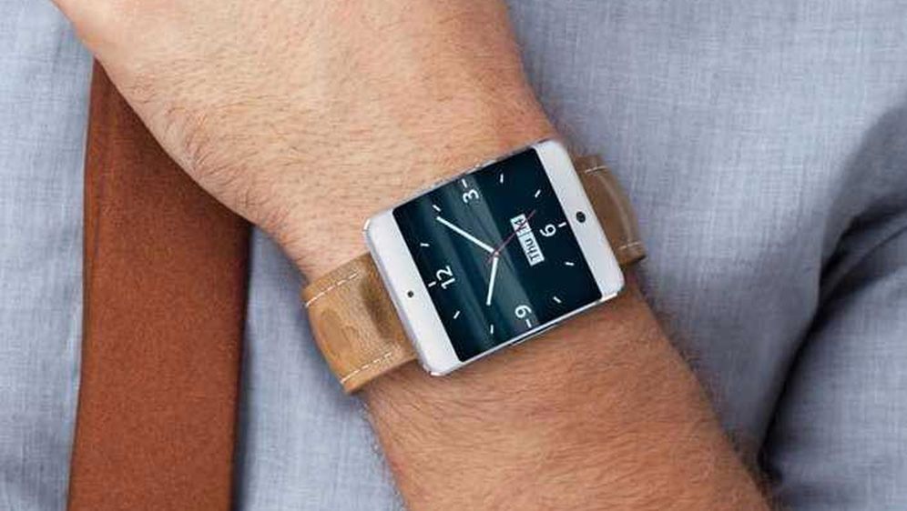 Apple krenuo u masovno zapošljavanje ljudi na projektu pametnog sata