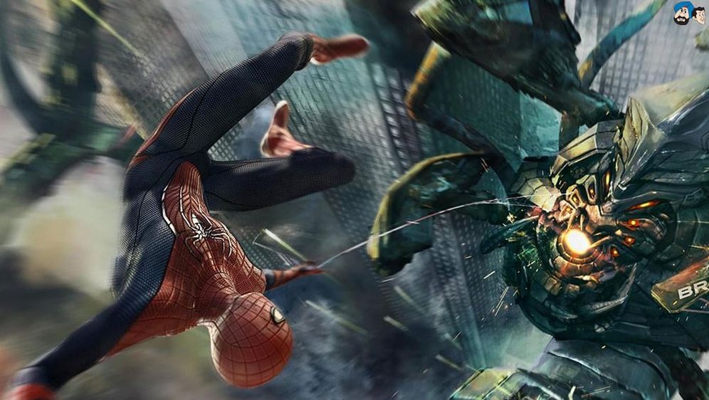 Spider-Man u novom nastavku dobija kostim s ugrađenim glazbenim MP3 playerom