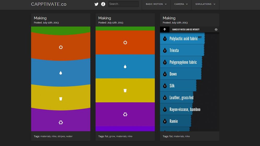 Capptivate - web muzej koji čuva sve stare verzije iOS aplikacija