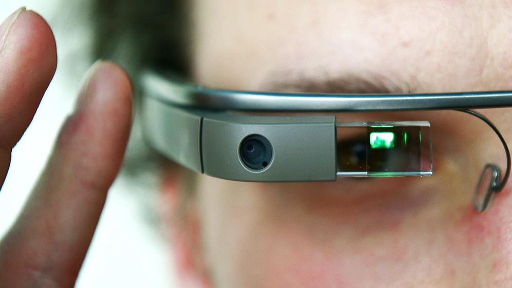 Revolv - upravljajte svojim domom pomoću Google Glass naočala