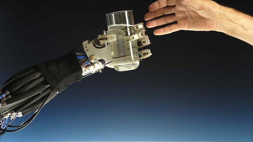 Pogledajte fascinantan rast razvoja umjetne inteligencije