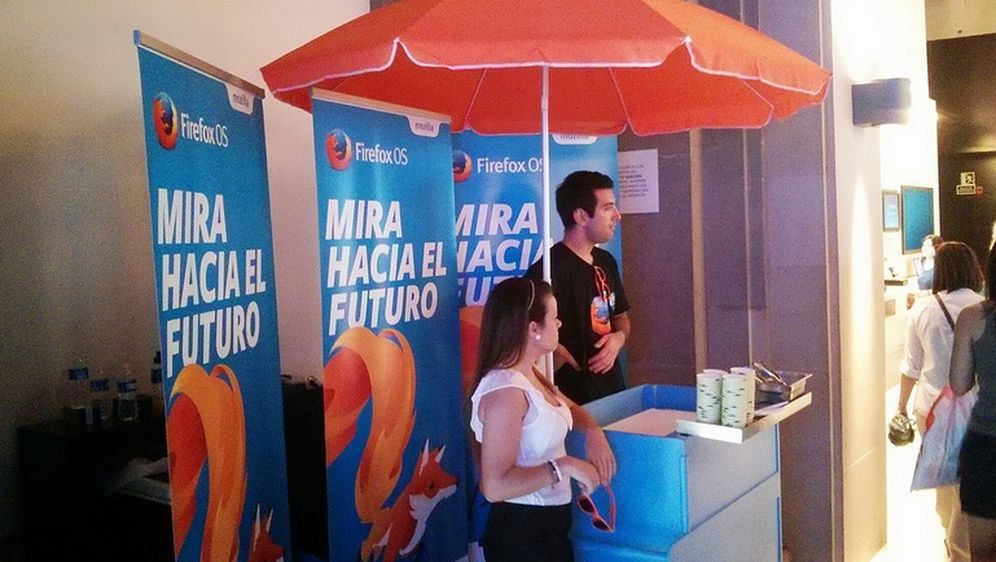 Mozilla Firefox OS pametni telefoni konačno u prodaji, otvoren i Firefox Marketplace