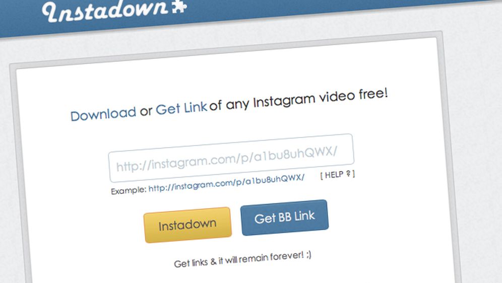 Kako downloadati Instagram video?