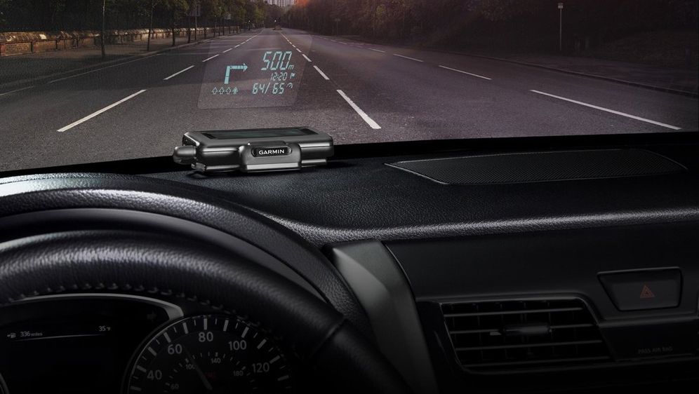 Garmin predstavio novu navigaciju koja ne odvlači pažnju vozača