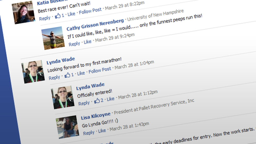 Facebook omogućio sortiranje komentara