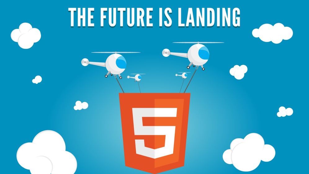 Budućnost weba je stigla - HTML 5 mogućnosti u punom sjaju