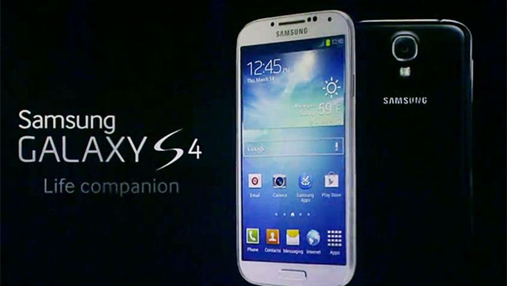 Samsung isporučio 20 milijuna primjeraka Galaxy S4 modela!