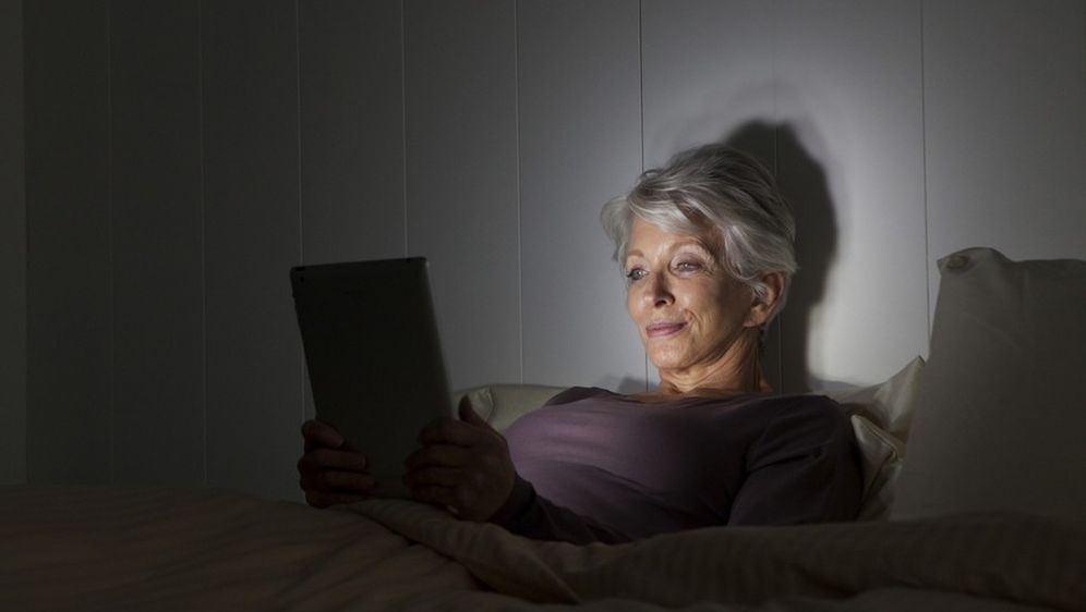 Tableti i pametni telefoni - najveći neprijatelji zdravog sna