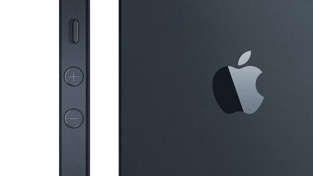 Apple novi iPhone 5S predstavlja krajem rujna