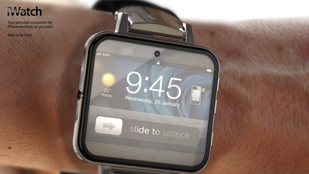 Apple zaštićuje ime iWatch u Japanu i Rusiji, kreće projekt pametnih satova iz Cupertina?