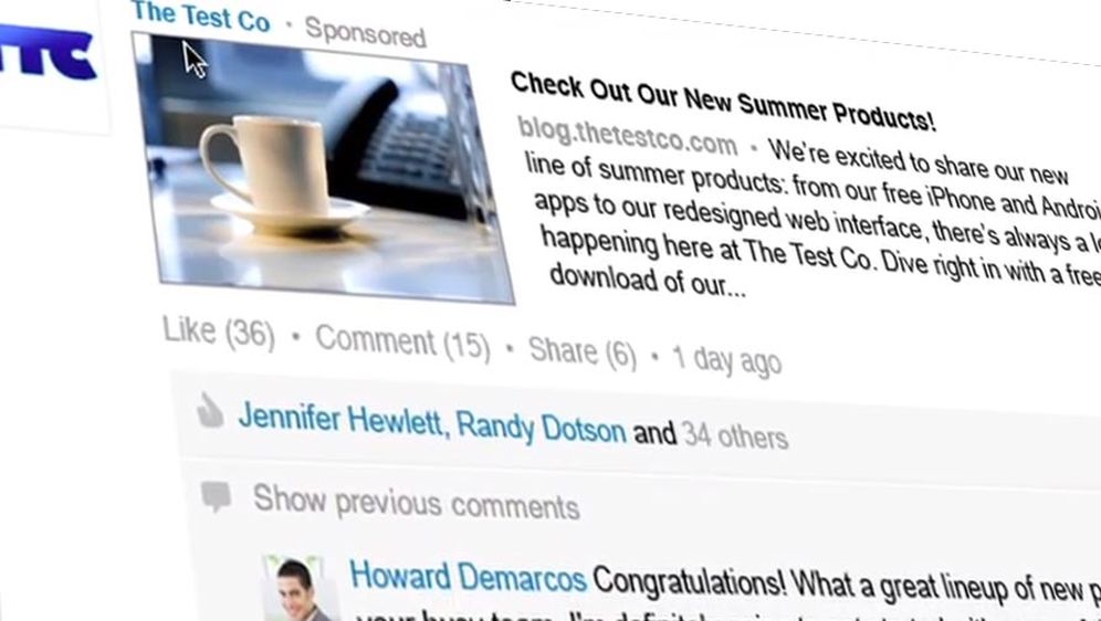 LinkedIn korisnicima omogućio da sami kreiraju sponzorirane postove