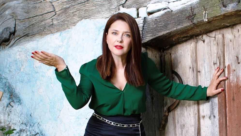 Kud puklo da puklo, Sanja Vejnović (Foto: Dnevnik.hr)