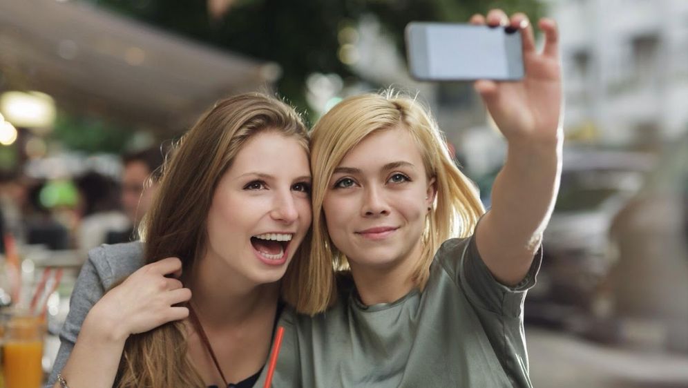 Kako se zove grupni selfie? Usie!