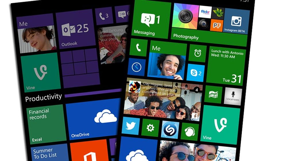 Microsoft najavio Windows Phone 8.1 s naglaskom na Cortanu